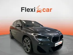 Gris Usado 2018 BMW X2 SUV | 20.990 € (Buen precio)