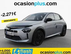 Gris Nuevo 2025 Lancia Ypsilon Utilitario | 19.122 €