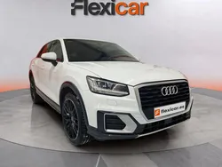 Blanco Usado 2018 Audi Q2 Design SUV | 17.970 € (Precio justo)