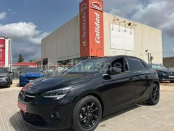 Negro Usado 2023 Opel Corsa GS Line Berlina | 13.200 € (Precio justo)