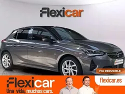 Gris Usado 2019 Opel Corsa GS Line Utilitario | 8790 € (Precio justo)