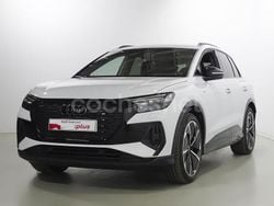 Eléctrico Usado 2023 Audi Q4 e-tron Ambiente SUV | 47.900 € (Un poco caro)