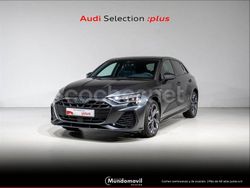 Blanco Nuevo 2025 Audi A3 Sportback e-tron Utilitario | 43.500 € (Caro)