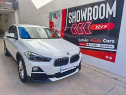 Blanco Usado 2019 BMW X2 SUV | 23.950 € (Buen precio)