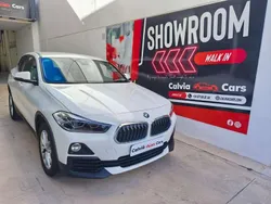 Blanco Usado 2019 BMW X2 SUV | 23.950 € (Buen precio)