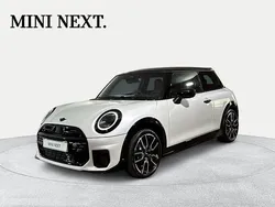 Usado 2024 Mini Cooper S Utilitario | 39.900 €