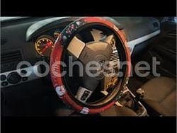 Rojo Usado 2007 Opel Astra Enjoy Berlina | 2500 € (Super precio)