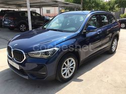 Azul Usado 2020 BMW X1 SUV | 23.990 € (Caro)