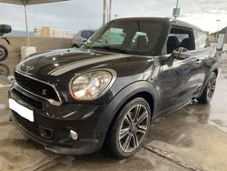 Negro Usado 2016 Mini Cooper SD Utilitario | 16.800 € (Precio justo)