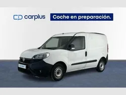 Usado 2020 Fiat Doblò Monovolumen | 14.490 € (Caro)