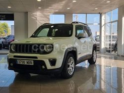 Blanco Usado 2019 Jeep Renegade Longitude SUV | 18.900 € (Un poco caro)