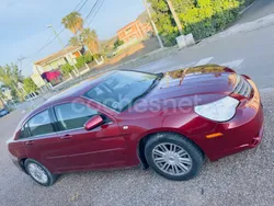Granate Usado 2008 Chrysler Sebring Limited Berlina | 3999 € (Buen precio)