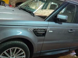 Beige Usado 2013 Land Rover Range Rover Sport HSE SUV | 22.000 €