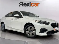 Blanco Usado 2021 BMW 218 Coupe | 22.090 € (Buen precio)