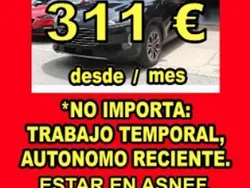 Negro Usado 2021 Ford Kuga Titanium SUV | 22.000 € (Precio justo)