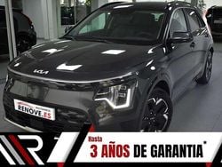 Gris Usado 2023 Kia e-Niro SUV | 30.900 € (Caro)