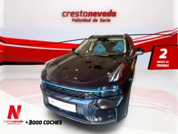 Usado 2022 Lynk & Co 01 SUV | 21.485 € (Precio justo)