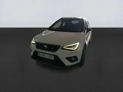 Negro Usado 2020 Seat Arona XCELLENCE SUV | 18.000 € (Caro)