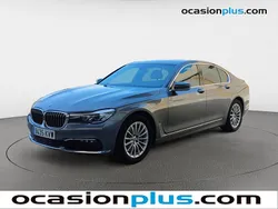Gris Usado 2019 BMW 730 Berlina | 42.719 € (Buen precio)