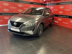 Usado 2021 Nissan Qashqai Acenta SUV | 22.900 € (Precio justo)