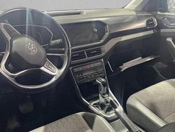 Usado 2022 VW T-Cross R-line SUV | 18.690 € (Un poco caro)