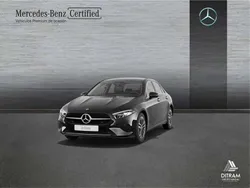 Usado 2023 Mercedes A180 Berlina | 27.830 € (Precio justo)