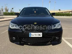 Negro Usado 2004 BMW 530 Comfort Edition Berlina | 6500 € (Super precio)