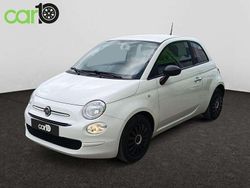Blanco Usado 2019 Fiat 500 Pop Berlina | 7990 € (Super precio)