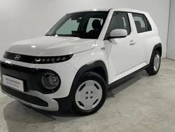 Blanco Nuevo 2025 Hyundai Inster Utilitario | 25.990 € (Precio justo)