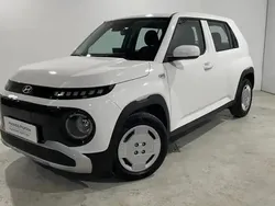 Blanco Nuevo 2025 Hyundai Inster Utilitario | 25.990 € (Buen precio)