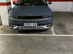 Eléctrico Usado 2021 Hyundai Ioniq 6 Berlina | 21.000 €