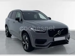 Gris Nuevo 2024 Volvo XC90 Plus SUV | 81.900 €