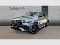 Usado 2023 Mercedes GLE53 AMG AMG Berlina | 102.900 €
