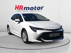 Usado 2021 Toyota Corolla Active | 16.500 € (Super precio)