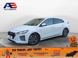 Blanco Usado 2021 Hyundai Ioniq Utilitario | 14.083 € (Super precio)