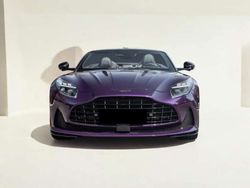 Burdeos Usado 2024 Aston Martin DB12 Coupe | 279.000 €
