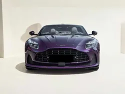 Burdeos Usado 2024 Aston Martin DB12 Coupe | 279.000 € (Caro)