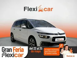 Citroën Grand C4 Picasso