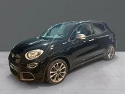Usado 2022 Fiat 500 Sport | 18.800 € (Caro)