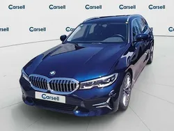 Usado 2020 BMW 330 Familiar | 32.700 € (Super precio)