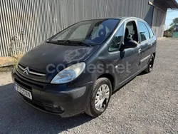 Gris / plata Usado 2006 Citroën Xsara Picasso Exclusive Monovolumen | 3490 € (Buen precio)