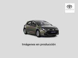 Azul Usado 2021 Toyota Corolla Active Berlina | 20.890 € (Precio justo)