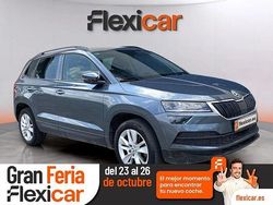 Gris Usado 2019 Skoda Karoq Ambition SUV | 17.890 € (Precio justo)