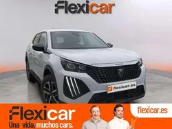 Blanco Usado 2024 Peugeot 2008 Active SUV | 16.290 € (Super precio)