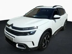 Usado 2020 Citroën C5 Feel | 17.300 €
