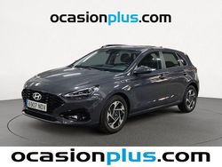 Gris Nuevo 2025 Hyundai i30 Utilitario | 20.446 € (Precio justo)