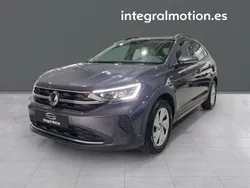 Otros Usado 2023 VW Taigo Life SUV | 21.500 € (Precio justo)