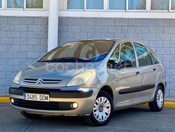 Beige Usado 2005 Citroën Xsara Picasso Monovolumen | 1695 € (Buen precio)