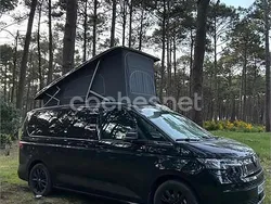 Negro Usado 2025 VW California Beach Van | 64.000 € (Precio justo)