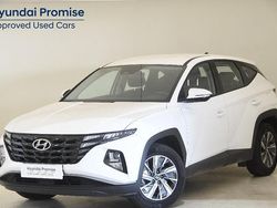Usado 2024 Hyundai Tucson SUV | 22.900 € (Buen precio)